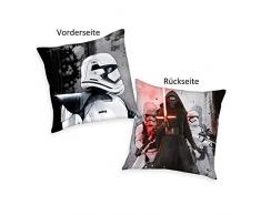 Herding STAR WARS Dekokissen, 40 x 40 cm, Polyester
