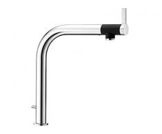 Blanco Vonda Control Küchenarmatur, 1 Stück, chrom, 518436