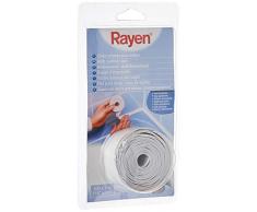 Rayen 6190 - Isolierband: für den Schutz ihrer Badezimmer- und Küchenfugen