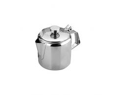 Zodiac Sunnex Teekanne 1,5 l, S/S Catering