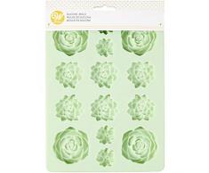 Wilton 2115-3834 Silikonform, Grün