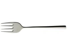 Villeroy & Boch Piemont Serviergabel, 24,8 cm, Edelstahl