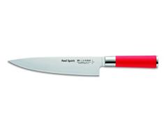 DICK 81747210 Kochmesser Red Spirit Serie, 21 cm