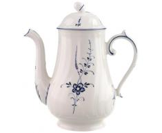 Villeroy & Boch 10-2341-0100 Vieux Luxembourg Kaffeekanne, Porzellan