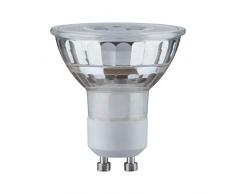 Paulmann 284.34 LED Glasreflektor 5,7W GU10 230V Warmweiß dimmbar 28434 Leuchtmittel Lampe