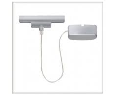 Paulmann 96831 Deckenbeleuchtung Zubehör, silber