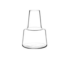 Holmegaard 4340848 Flora Vase, Glas