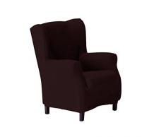 Eysa Überzug Husse Z51-Teide bielástica braun