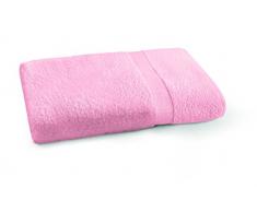 Gabel tintunita & Co Badetuch, 100% Baumwolle, 150 x 100 x 0.8 cm 150x100x0.8 cm Rosa