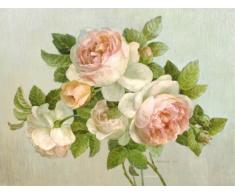 Pimpernel 63 5543s ,Tischunterlage 4 Stück ,Rosa