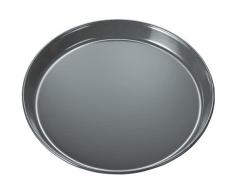 Bosch HEZ617000 Backofen- & HerdzubehÃ¶r/Pizzaform/schwarz