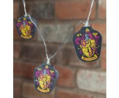 Groovy UK-s Harry Potter Gryffindor Lichterkette