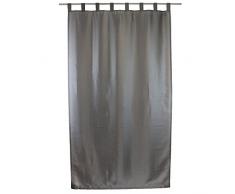 Gözze Schlaufenschal, Blickdicht, 140 x 255 cm, Dakar, Anthrazit, 65015-91-4055