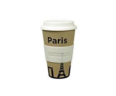 zuperzozial Cruising Travel Mug Paris Wgy