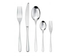 Taste Edelstahl Besteck 60tlg.Vh.