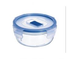 Luminarc Pure Box Active rund 420ml mit Deckel, 1 StÃ¼ck