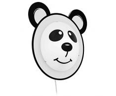 EGLO Wandleuchte, Chrom