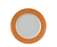 Thomas 10850-408505-28301 Set 2 Speiseteller 27 cm Sunny Day Orange