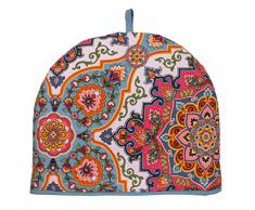 Ulster Weavers Teekannenwärmer in 35,1 x 26,9 cm mit marokkanischen Kacheln