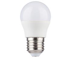 MÜLLER-LICHT Tropfenform LED Lampen, 5.5 W, Weiß