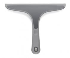 Kela Badwischer, Tess, PP-Kunststoff, 25 x 22 x 4 cm, 20645, Dunkelgrau