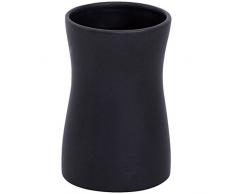 MSV Zahnputzbecher, Schwarz