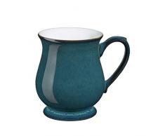 Denby Greenwich Speiseteller 2-Pound Greenwich Craftsman Tasse