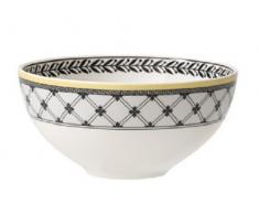 Villeroy & Boch Audun (Vorname) Ferme Schale 11Â cm, mehrfarbig