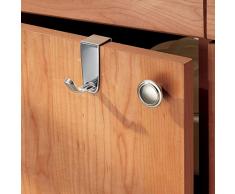 iDesign 57070EU Axis Türhaken, chrom