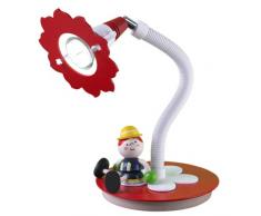 Elobra Tischleuchte, GU5.3, 2.5 W