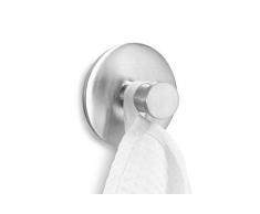 ZACK 40189 FRESCO Handtuchhaken, Edelstahl matt