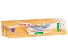 Berk HS-707-P3 Räucherstäbchen, 3 x Bergamotte, Natural Line