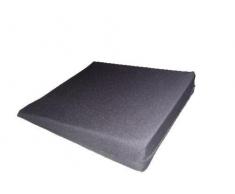 Insula Sana Keilkissen Größe L 38 x 38 x 7/1 cm