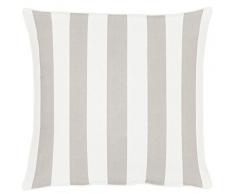 APELT *Delfi_40x40_88 APELT Kissenhülle *Delfi 40 x 40 cm, farbe 88 gestreift