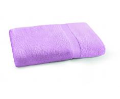 Gabel tintunita & Co Badetuch, 100% Baumwolle, 150 x 100 x 0.8 cm 150x100x0.8 cm Veilchenblau