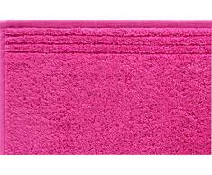 Grund h2779-029207071 Memory Frottierware, Handtuch, Baumwolle, rosa, 50 x 100 cm