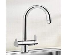 BLANCO TRIMA 520 840 Küchenarmatur, Chrom