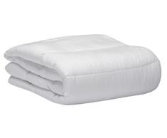 Pikolin Home - Steppdecke / Mikrofaserfüllung, Frühling-Sommer, 150 gr/mÂ², 260 x 240 cm, Bett 180