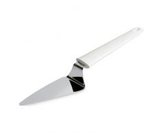 Kaiser Tortenheber/ Kuchenheber 27,5 cm Pâtisserie hochwertige Verarbeitung aus rostfreiem Edelstahl rostfrei und Kunststoff spülmaschinengeeignet ergonomisches Produktdesign