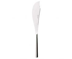 Villeroy & Boch Piemont Tortenmesser, 13/0 Edelstahl, 245mm