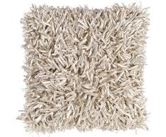 Dutch Decor Kissen Shannon 45x45 cm zand - Zierkissen - Dekokissen - Heimtextilien - Dekoration