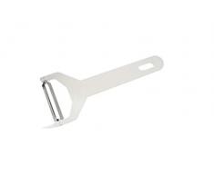 FACKELMANN Sparschäler Handy-Metallsägebogen mit Klinge, Metall