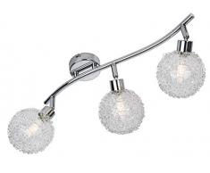 Nino Leuchten GmbH LED-Balken, G9