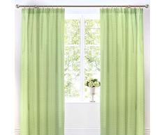 Dreams n Drapes „Curtina Country Journal“ Vorhang, mehrfarbige, Multi, 66x72 Curtains