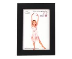 Inov-8 Inov8 Bilderrahmen, Schwarz, 15,2 x 10,2 cm