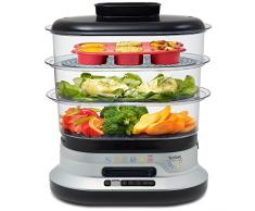 Tefal VC300831 Fritteusen