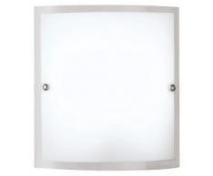 Deckenleuchte, 1 x E14/60W, WOFI