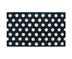 Entryways Fußmatte, Kokosfaser, Bunt