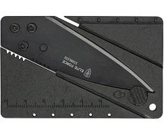 Elite Force Uni Messer Set Klappmesser Mission Knife, mehrfarbig, One Size