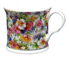 Creative Tops Royal Chintz Becher aus feinem Knochenporzellan, 300 ml (10 Flüssigunzen)